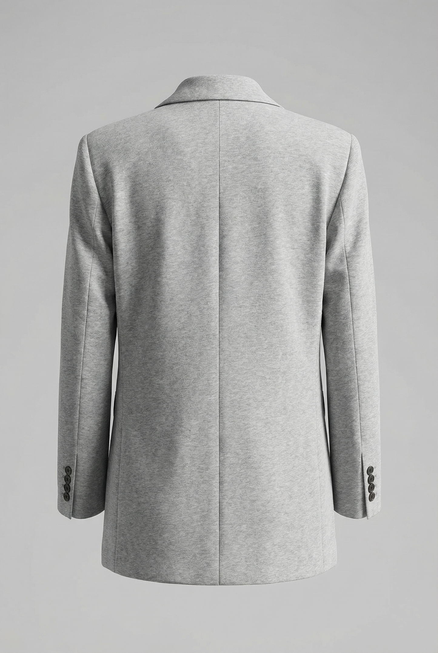 Éléonore Blazer – Gray