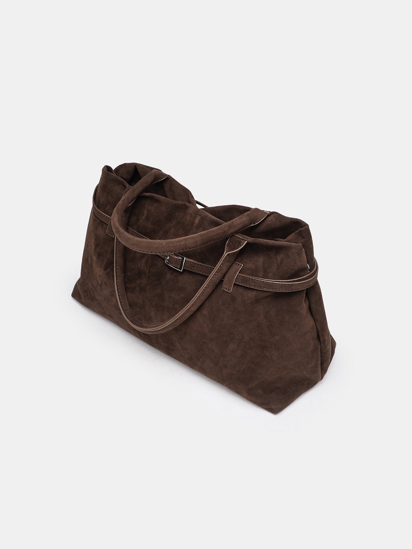 Cocoa Muse Tote