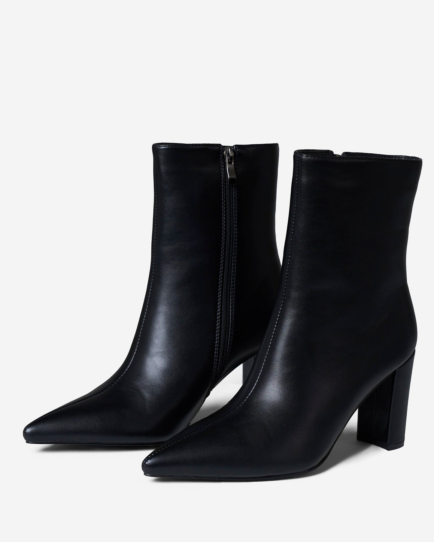 2 in 1 knee &amp; ankle boots