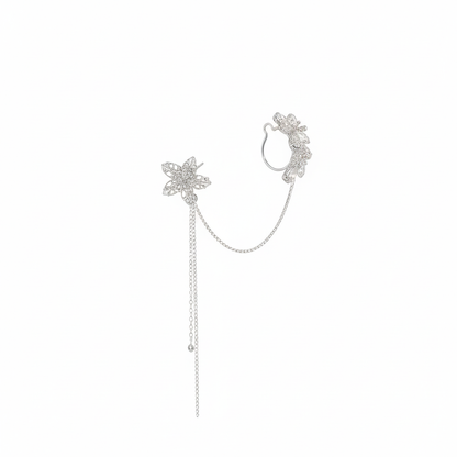 Eden Wing Ear Cuff – Pair