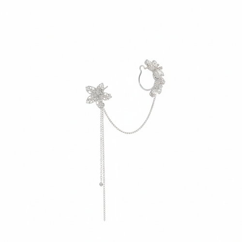 Eden Wing Ear Cuff – Pair