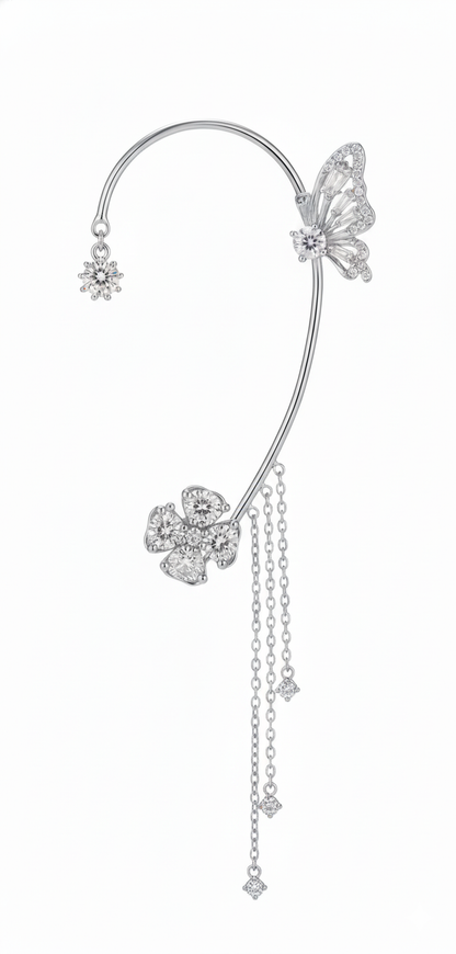 Butt Dream Ear Cuff - Pair