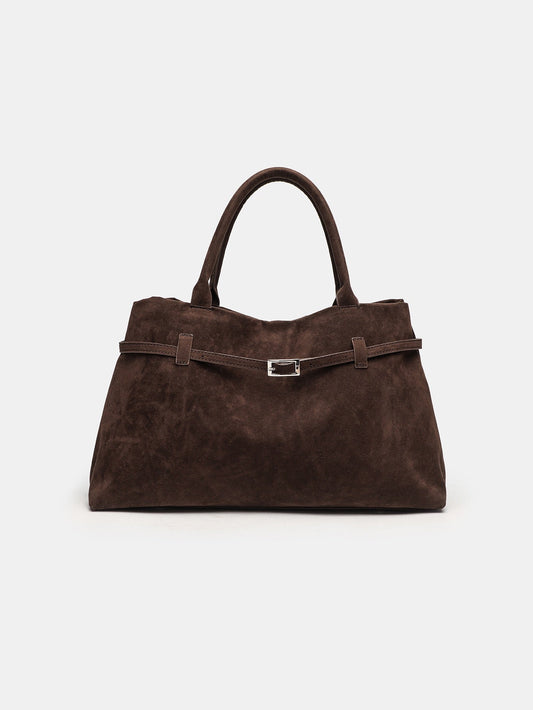 Cocoa Muse Tote