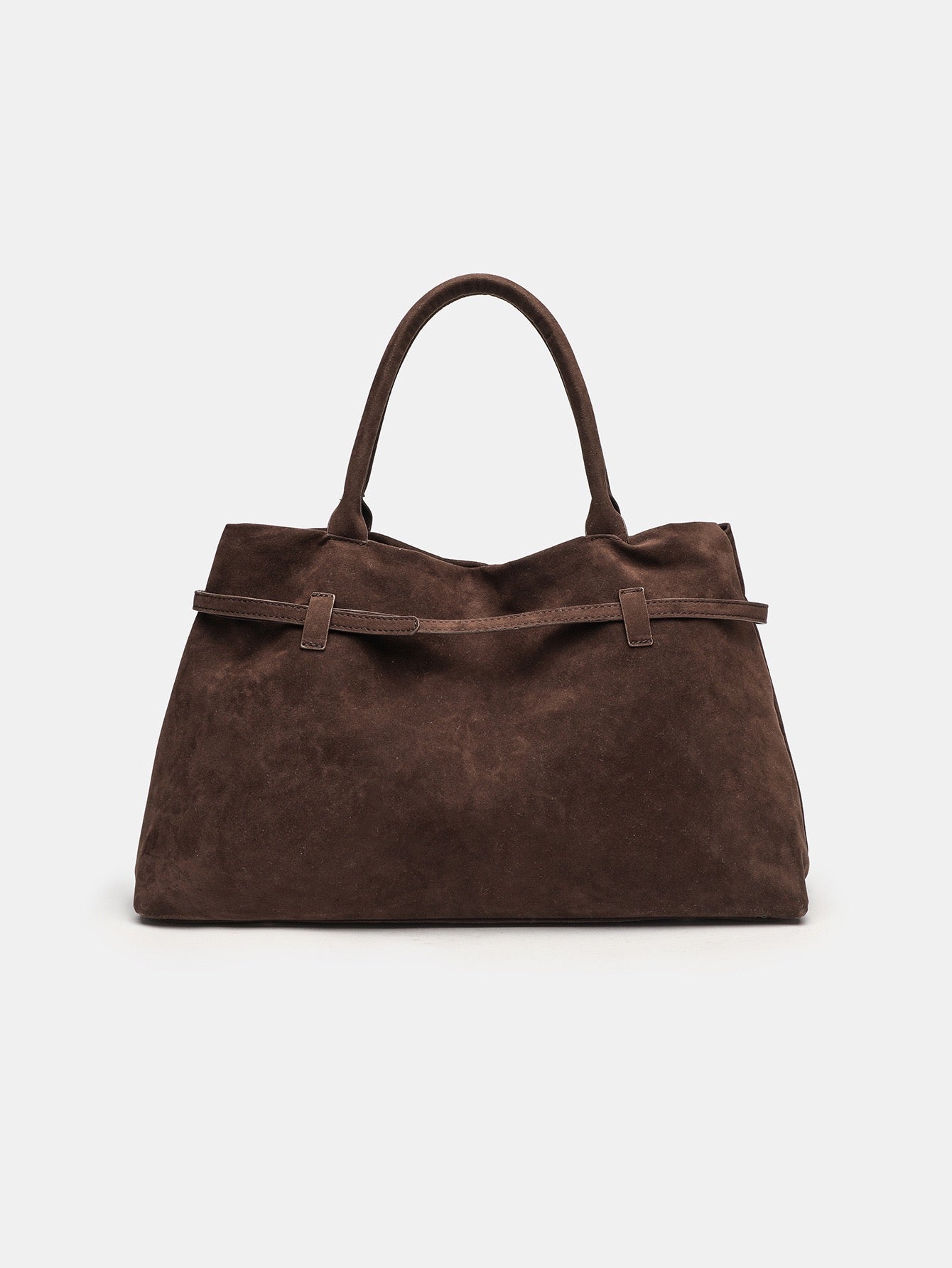 Cocoa Muse Tote