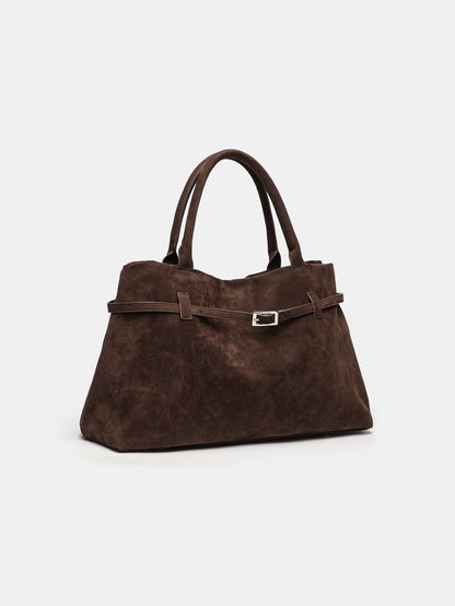 Cocoa Muse Tote