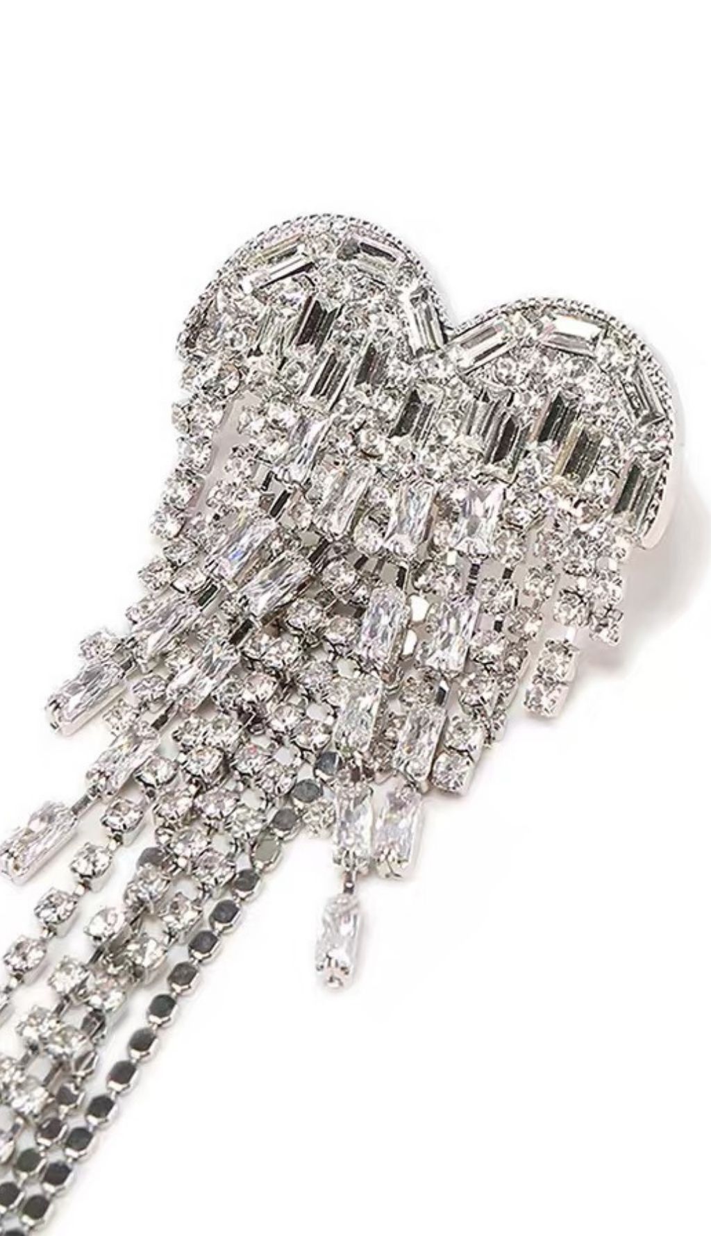 Alani Tassel Earrings 