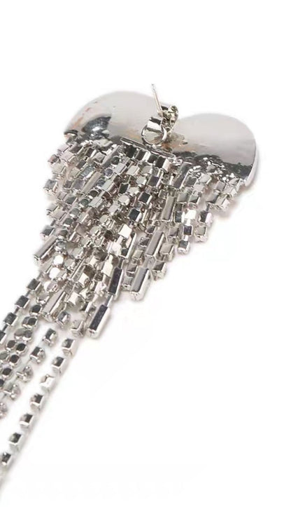 Alani Tassel Earrings 