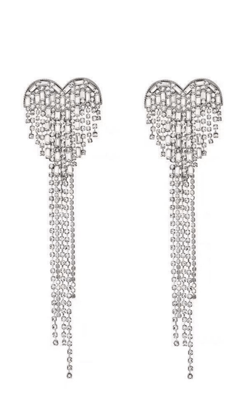Alani Tassel Earrings 