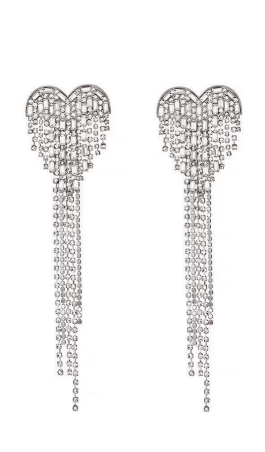 Alani Tassel Earrings 