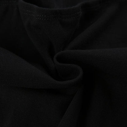 Buckle mesh off shoulder long sleeve solid shrug 2 piece bodysuit